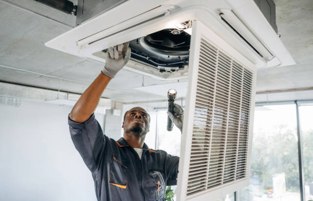 Licensed Hvac service in Jbsa Ft Sam Houston, TX - FH HVAC