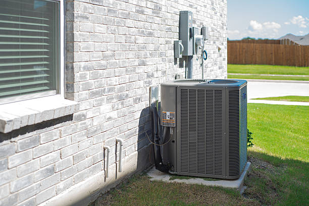 Reliable Hvac contractor in Jbsa Ft Sam Houston, TX by FH HVAC